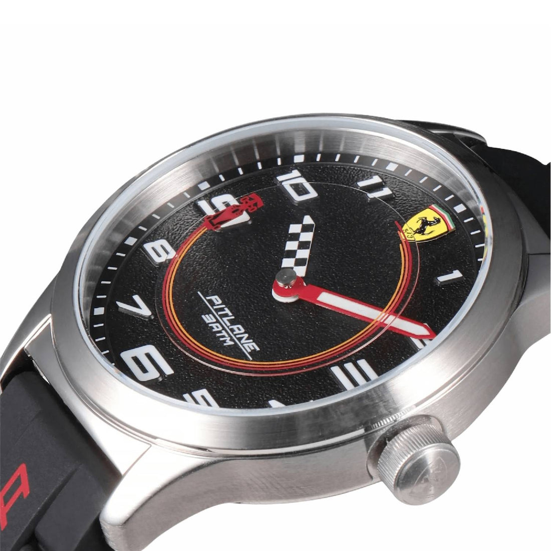 Orologio Uomo Ferrari della collezione  pitlane