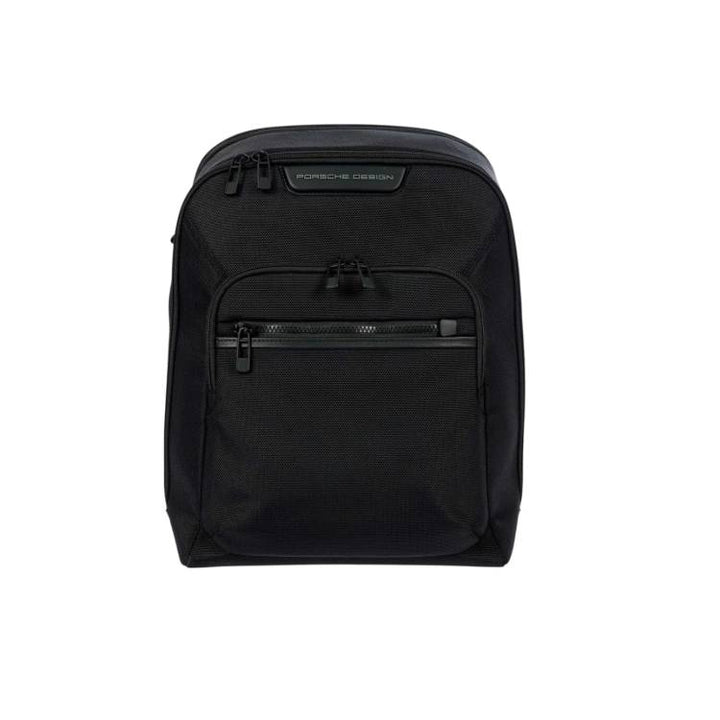 Zaino Uomo Porsche Design Roadster XS Nero Nylon Evo Riciclato Idrorepellente ONW11630.001