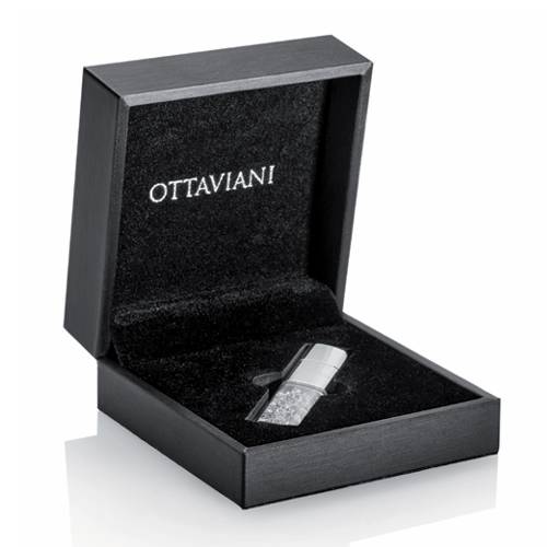 Chiavetta USB Cristalli 16GB Ottaviani 52433