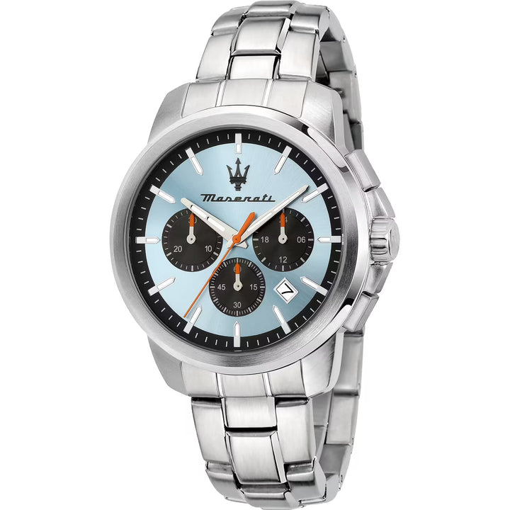 Orologio da Uomo della marca Maserati  Quarzo Cronografo R8873621044
