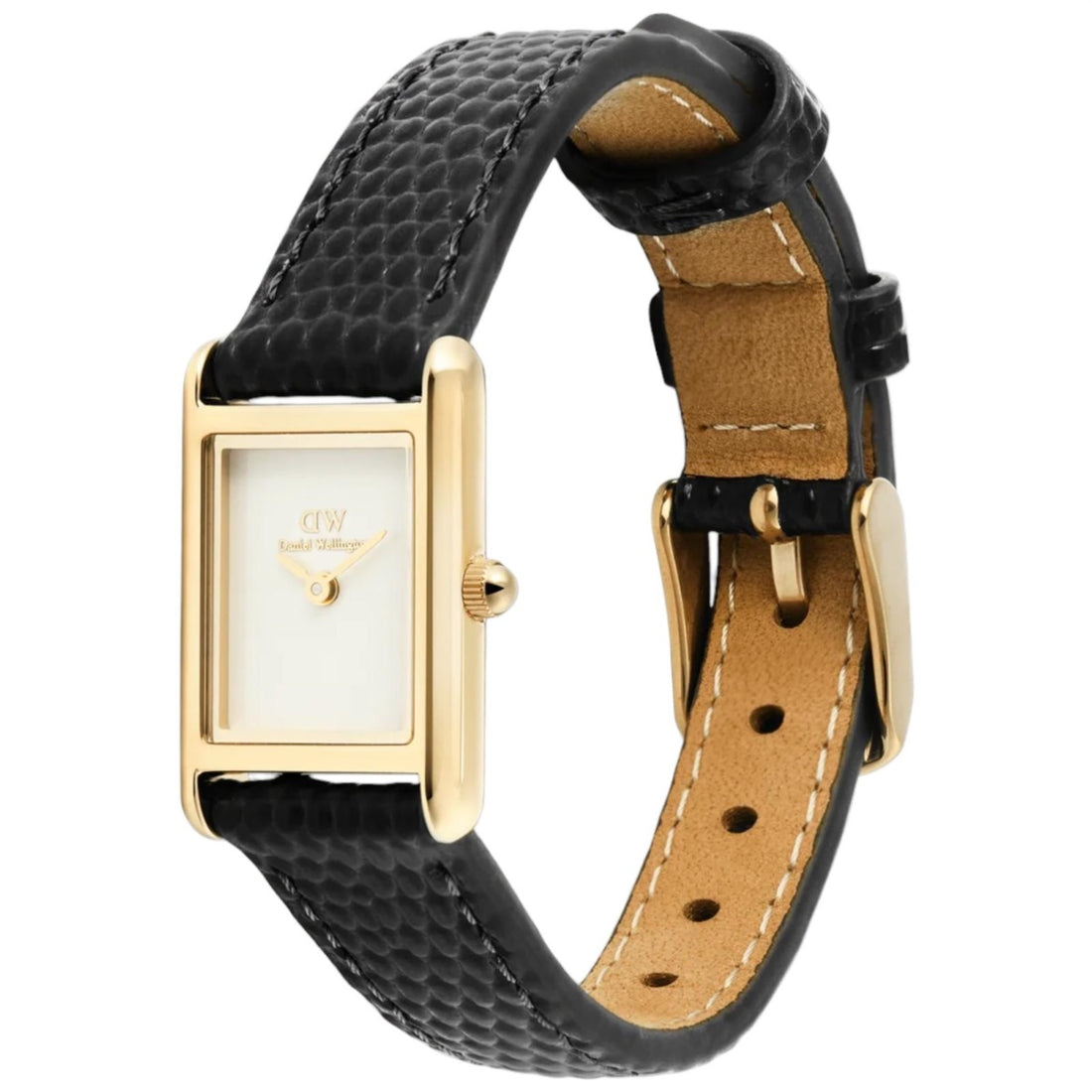 Orologio Donna Daniel Wellington Acciaio Bound Mini DW00100903