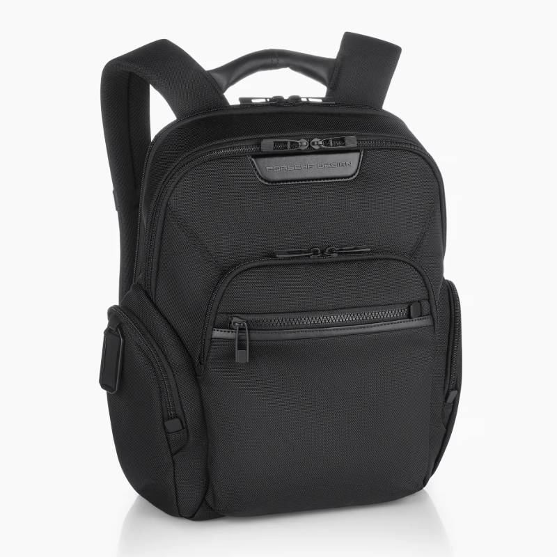 Zaino Uomo Porsche Design Nylon Nero ONW01631