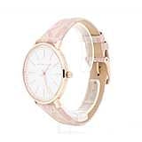 Orologio Donna Michael Kors Rosè Acciaio Quarzo Solo Tempo Rosa