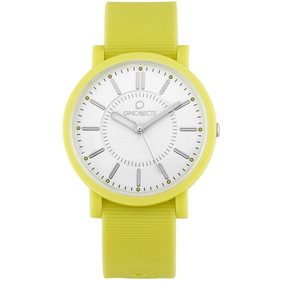 Orologio Uomo Bambino OPS Quarzo Solo Tempo OPSPOSH-05