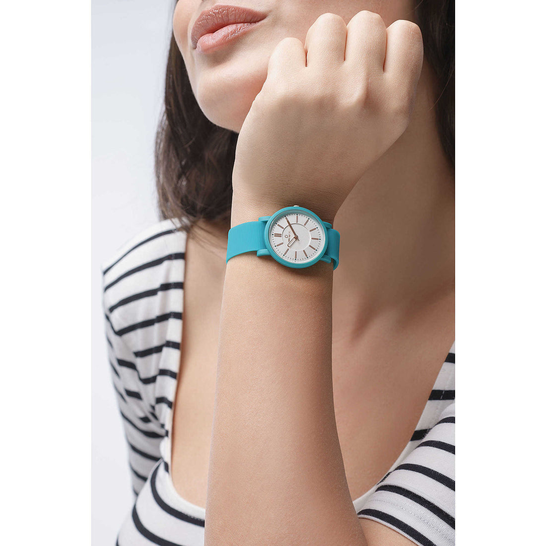 Orologio Uomo Bambino OPS Quarzo Solo Tempo OPSPOSH-65