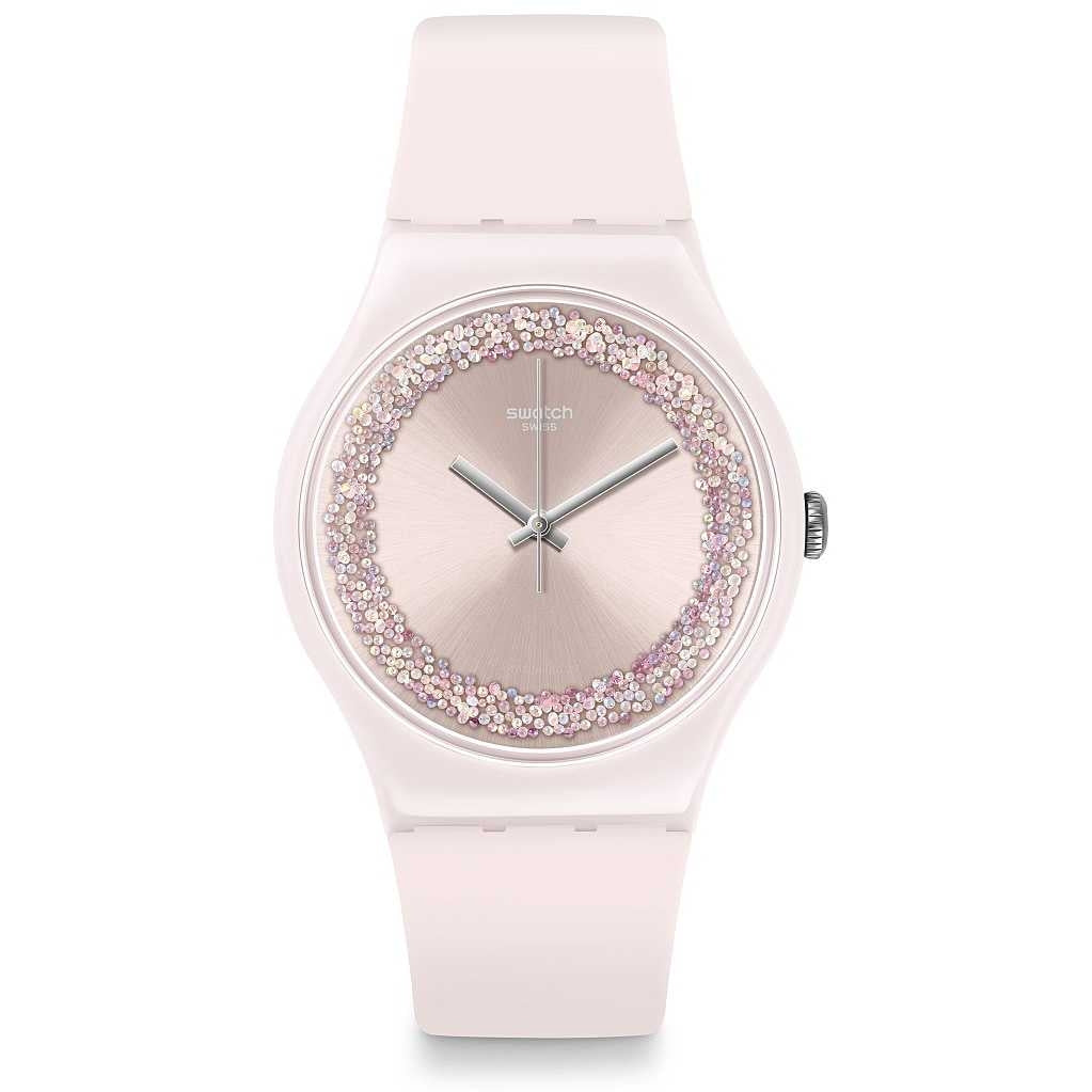 Orologio da donna solo tempo Swatch  SUOP110