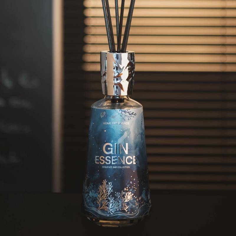 Profumatore Sequenze Bar Collection Azzurro Capri Gin Essence SQ2707