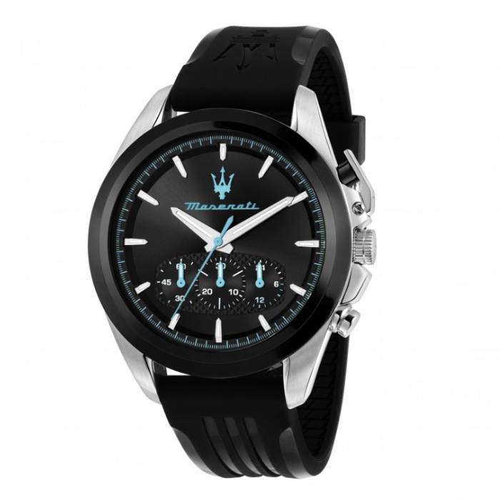 Orologio Uomo Maserati Traguardo R8871612047