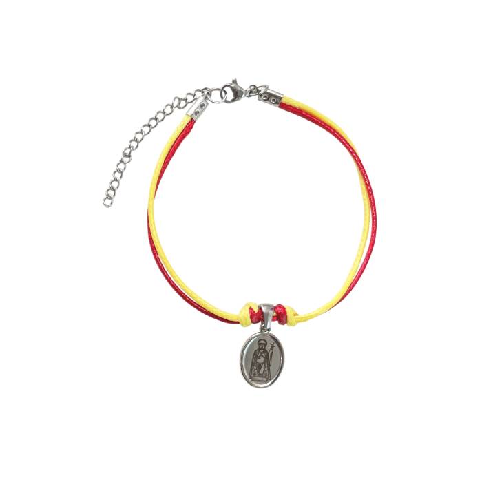Bracciale Unisex Re Mida San Giovanni Cordino SG