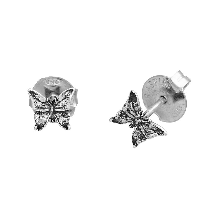Orecchini Donna Giovanni Raspini Argento 925 Mini Farfalla 11812