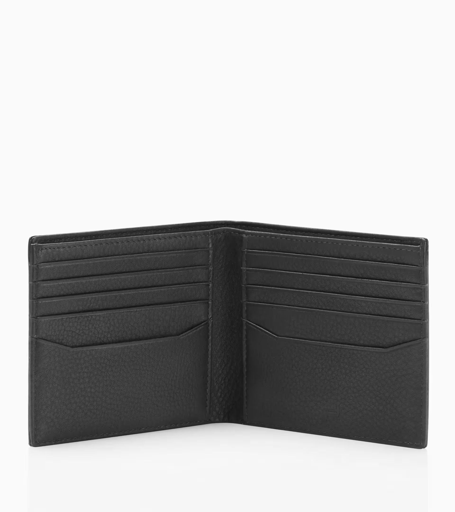 Portacarte Classico Porsche Design Pelle Nera OSO09901-001