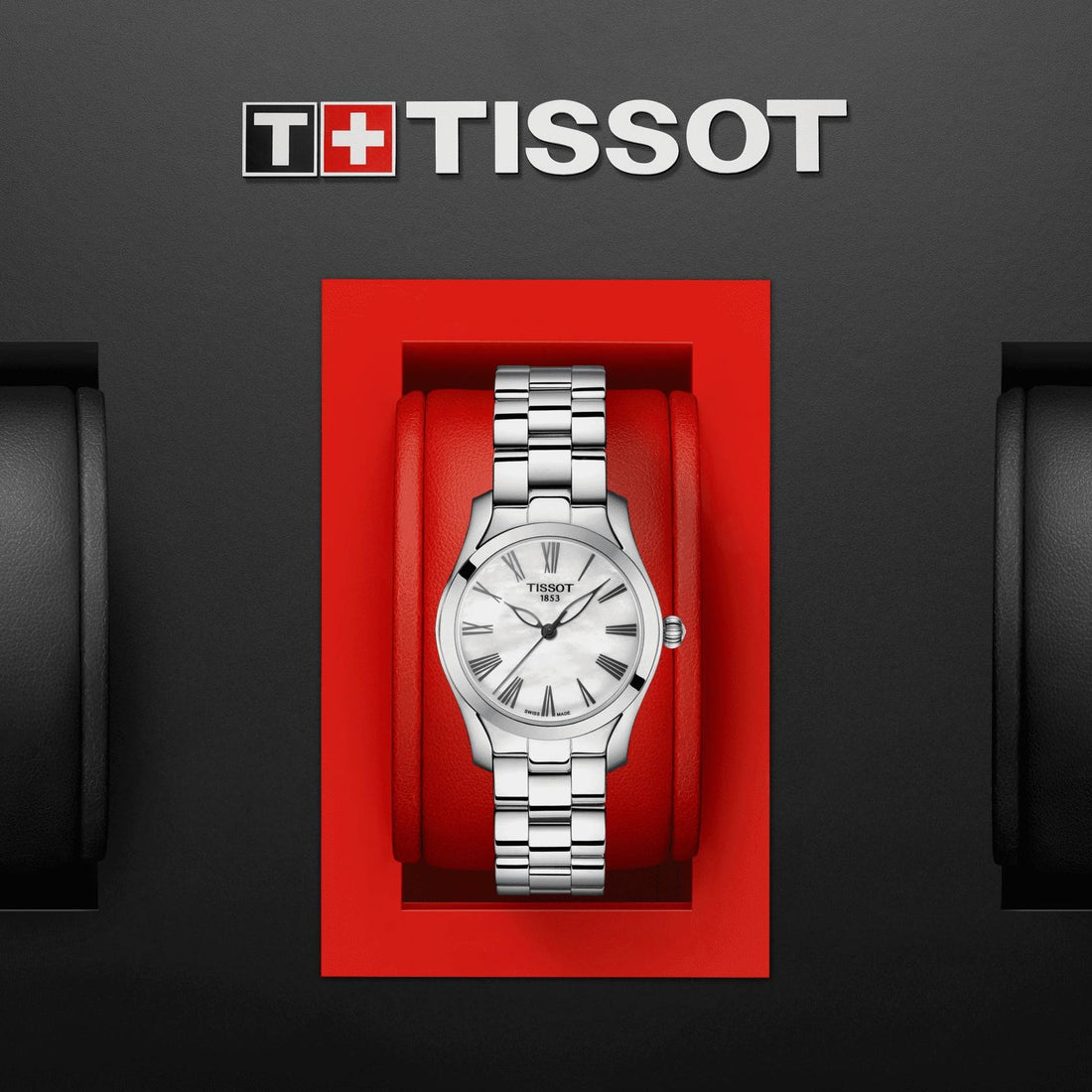 Orologio tissot Solo Tempo Donna T-Wave