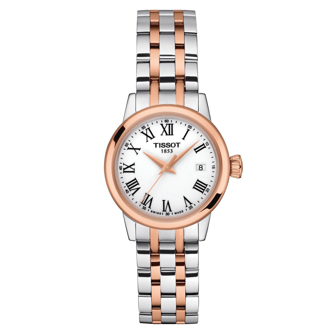 Orologio tissot Solo Tempo Automatico Donna Classic Dream Lady
