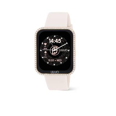 Orologio Donna Liu Jo Smartwatch Mini Slim Luxury SWLJ169
