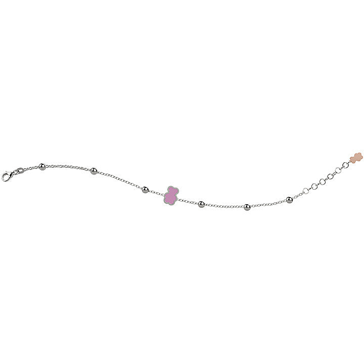 Bracciale Bambino Nanàn Argento 925 NAN0227
