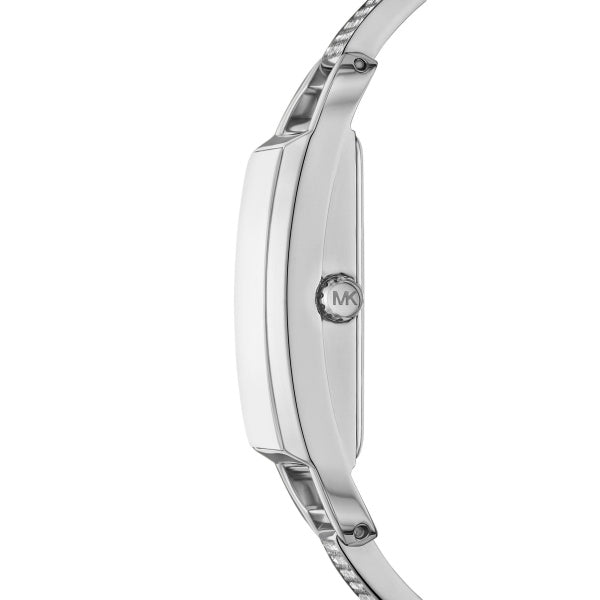 Orologio Donna Michael Kors Acciaio Logo MK Solo Tempo MK4841