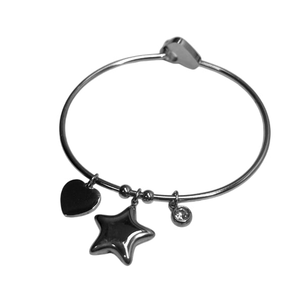 Bracciale Donna Re Mida Festa del Mamma Personalizzato BR-C-1