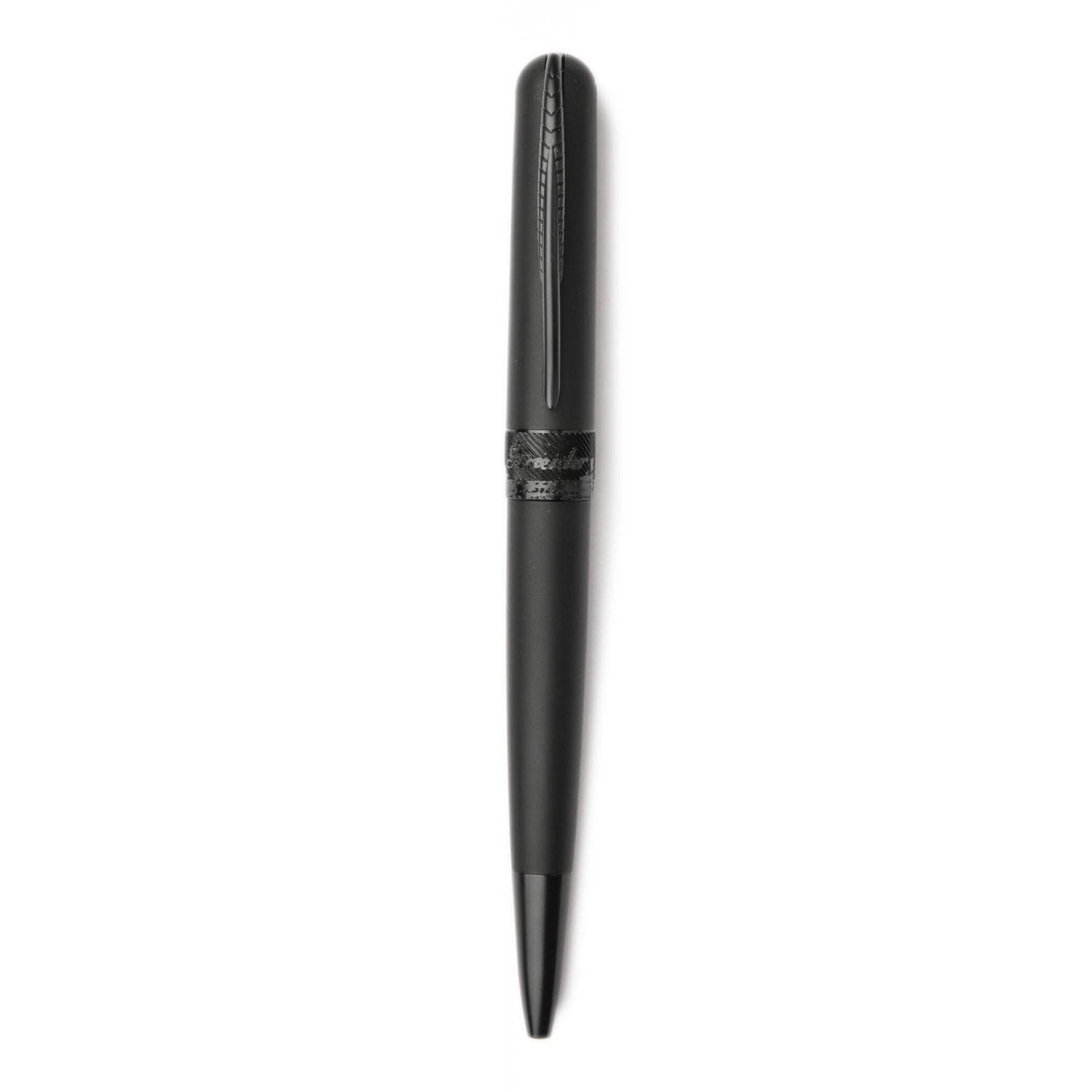 Penna Uomo Pineider A Sfera Avatar UR Matt Black Ballpoint Opaco SS0MSPP4103056