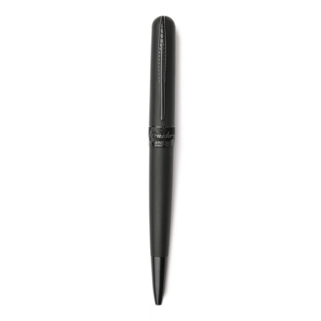 Penna Uomo Pineider A Sfera Avatar UR Matt Black Ballpoint Opaco SS0MSPP4103056
