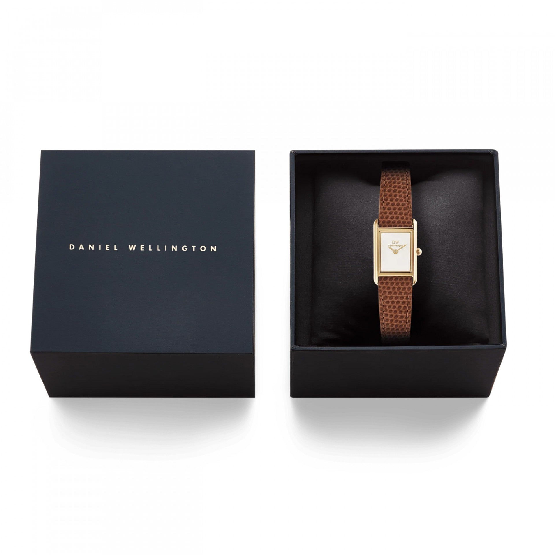 Orologio Donna Daniel Wellington Acciaio Bound Mini DW00100905