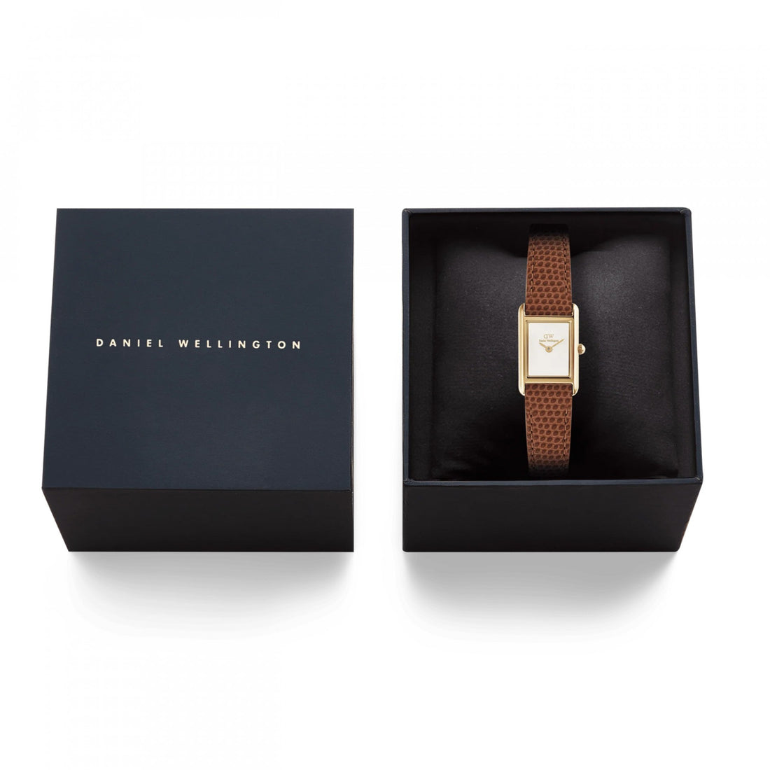 Orologio Donna Daniel Wellington Acciaio Bound Mini DW00100905