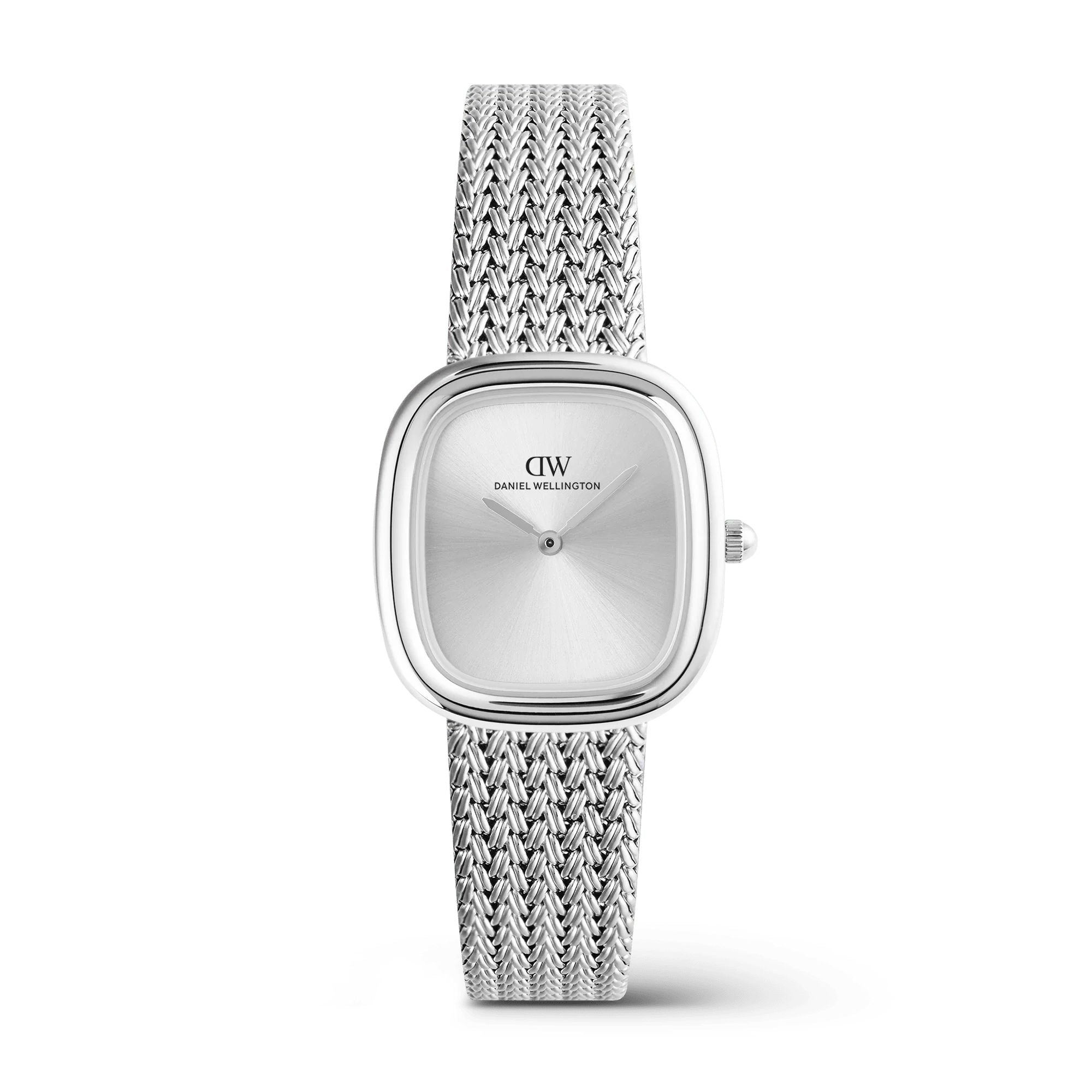 Orologio Donna Daniel Wellington Acciaio Margot Braided DW00100963
