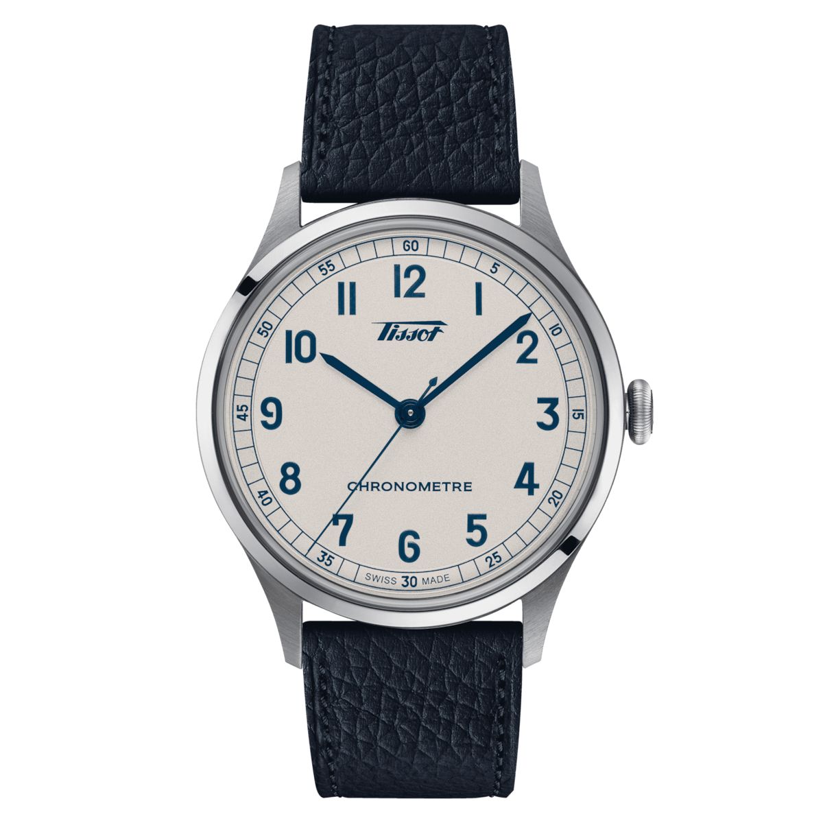 Orologio Uomo Tissot Heritage 1938 Cosc Edizione Speciale T1424641603200