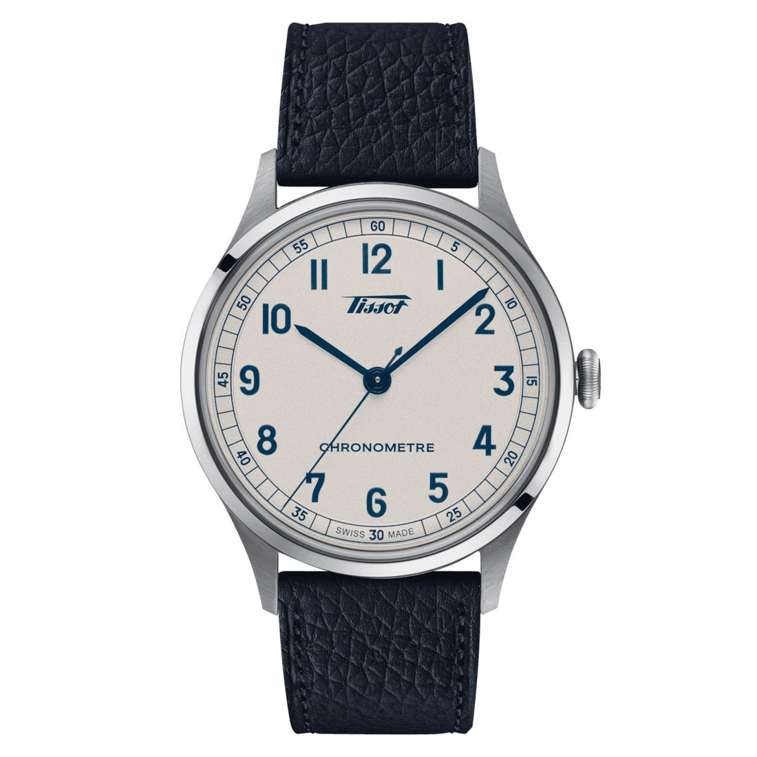 Orologio Uomo Tissot Heritage 1938 Cosc Edizione Speciale T1424641603200