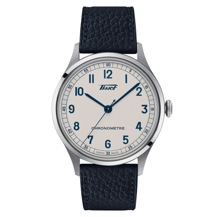 Orologio Uomo Tissot Heritage 1938 Cosc Edizione Speciale T1424641603200