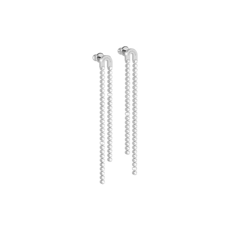 Orecchini Donna Rebecca acciaio  SDIOBB03