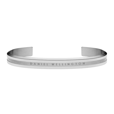 Bracciale Uomo Daniel Wellington Acciaio Inox DW00400145