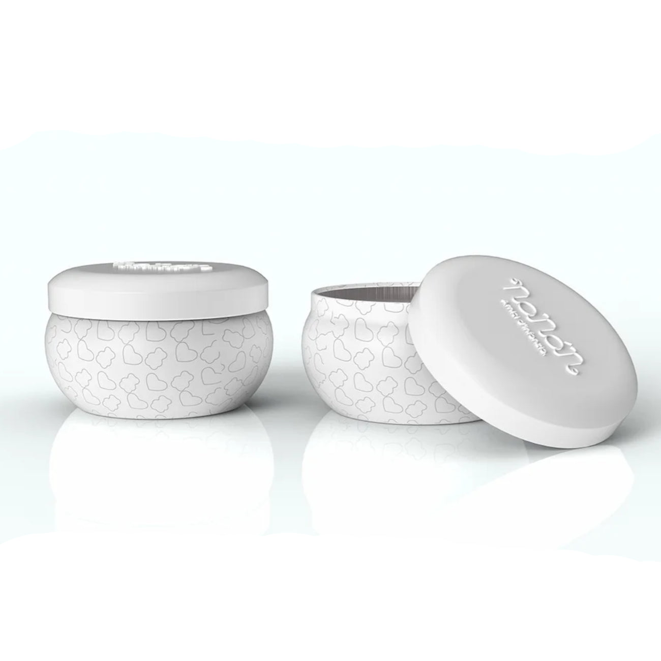 Collana Bambino Ragazzo Nanàn Argento 925 Dinosauro Laccio Cotone Blu NAN0448