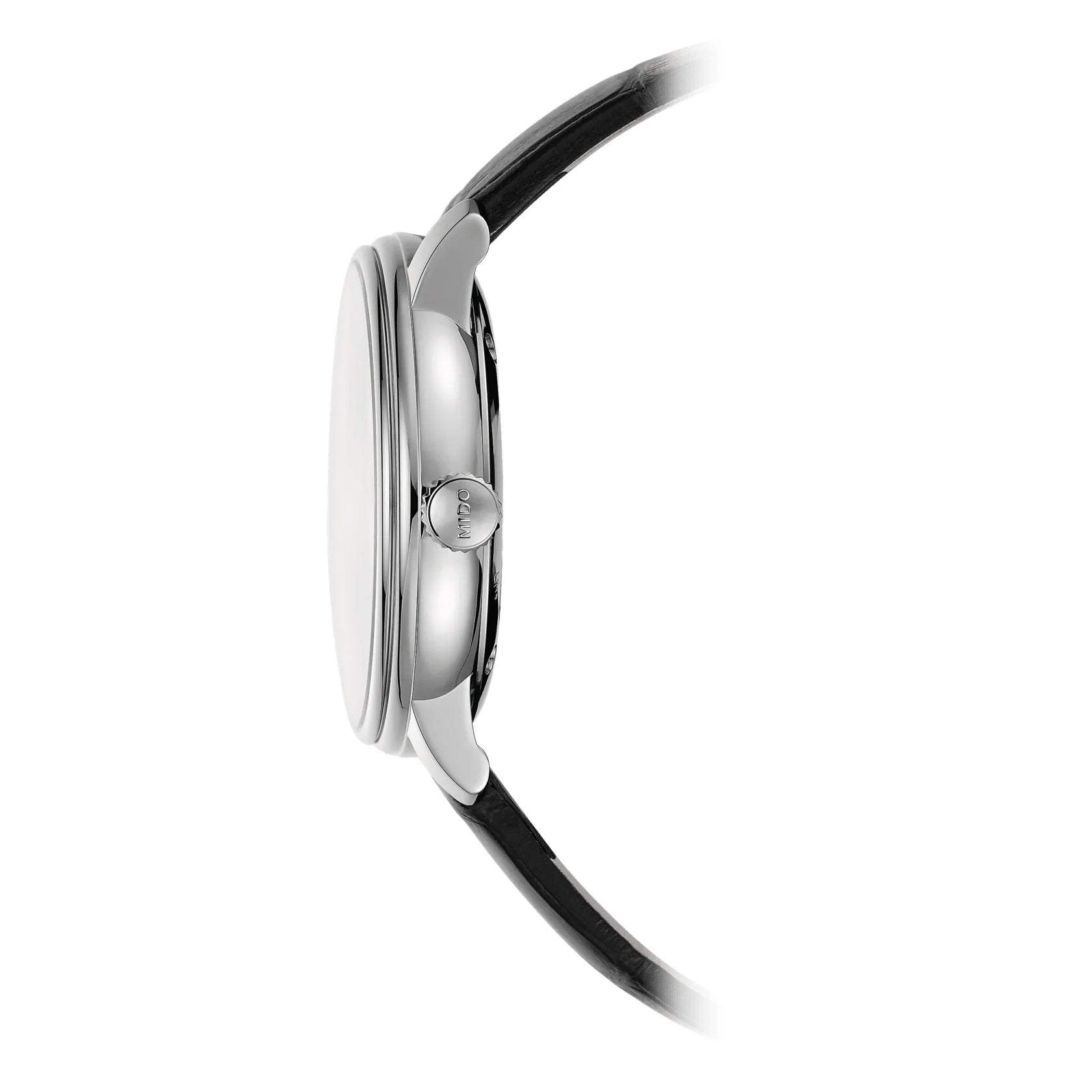 Orologio Uomo Mido Automatico Gran Data Pelle M0274261601800