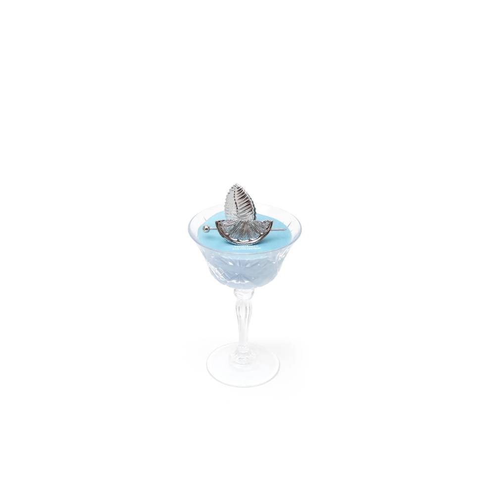 Candela Sequenze Bar Collection Grasshopper Azzurro Capri SQ2708/1