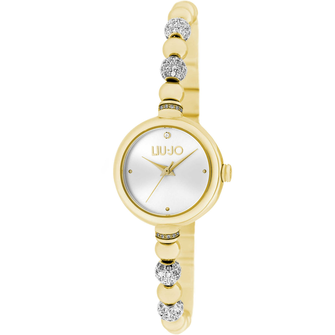 Orologio Donna Acciaio Liu Jo Luxury TLJ2006