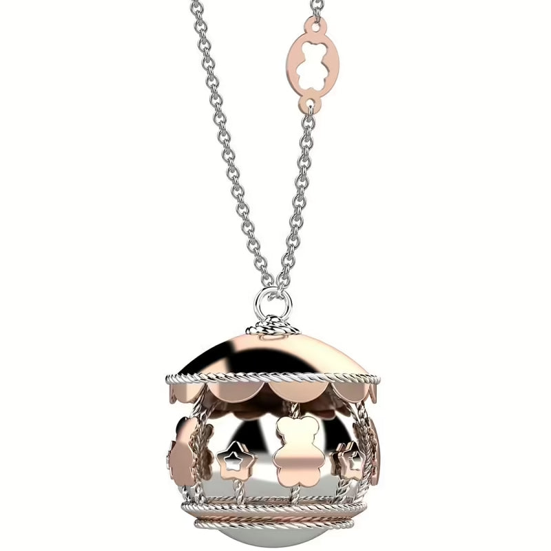 Collana Donna Nanàn Chiama Angeli NAN0397