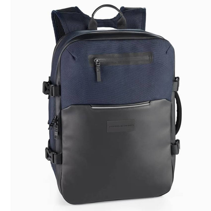Zaino Uomo Porsche Design Idrorepellente Blu OCL01625