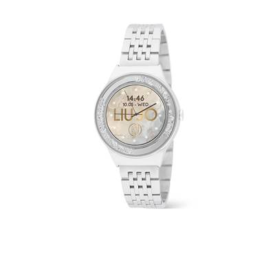 Orologio Donna Liu Jo Smartwatch Voice Dancing SWLJ205