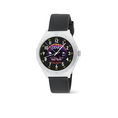Orologio Donna Liu Jo Smartwatch Class SWLJ178