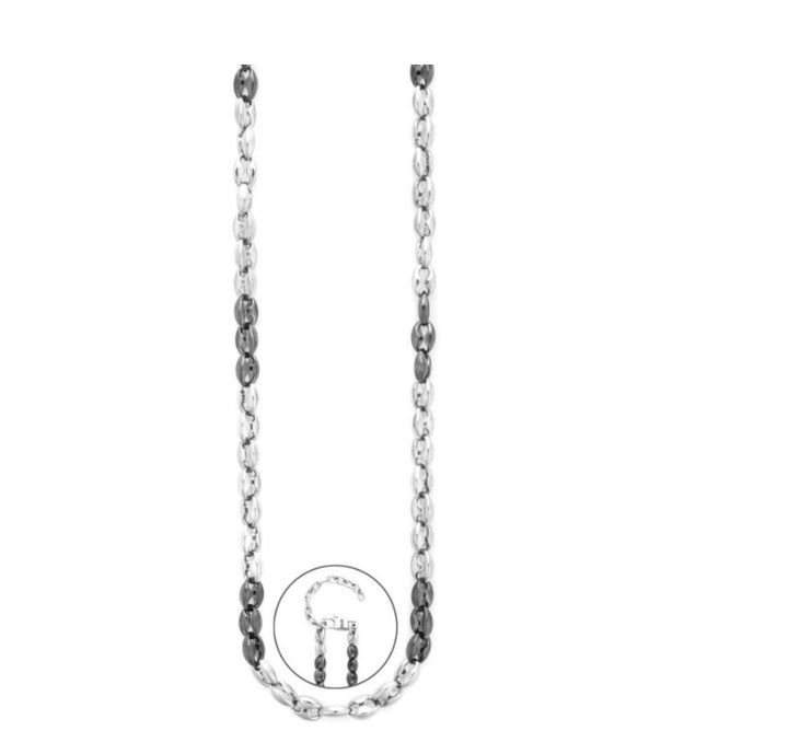 Collana Uomo 4US Cesare Paciotti Acciaio 4UBR8527