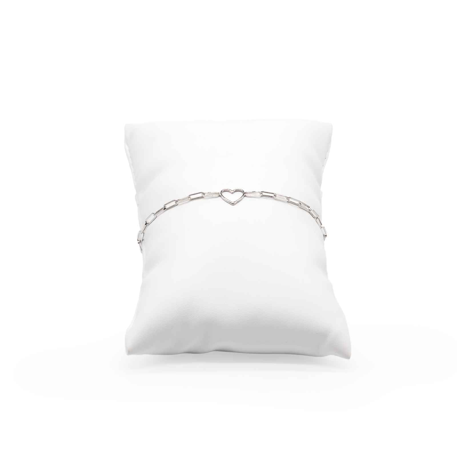 Bracciale Donna Argento 925  B029