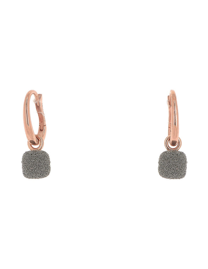 Orecchino Donna Pesavento Oro Rosa YCKTO020