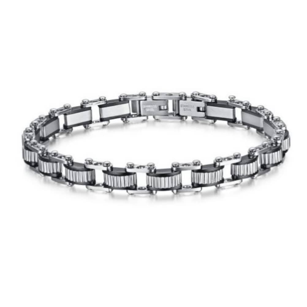 Bracciale uomo Acciaio Arkano BAC70N