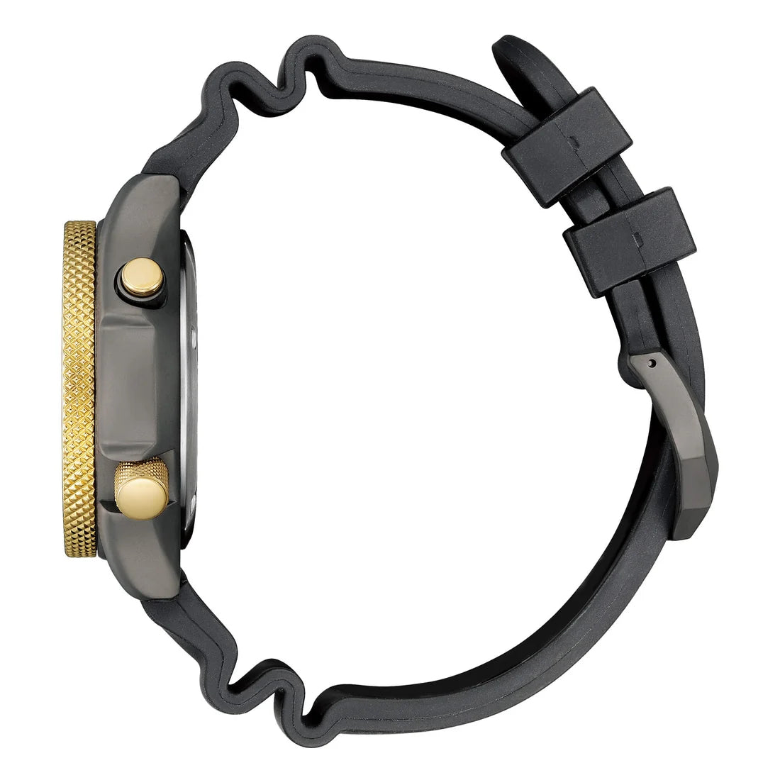 Orologio Uomo Digitale E Analogico Citizen Promaster edizione limitata Cinturino Gomma JP2008-06E