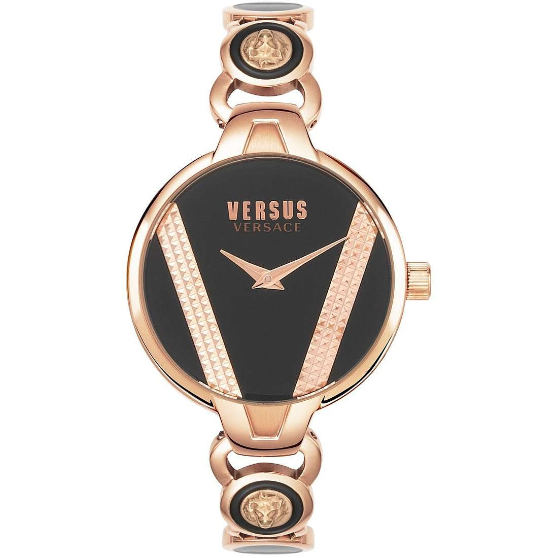 Orologio Donna acciaio solo tempo Saint Germain