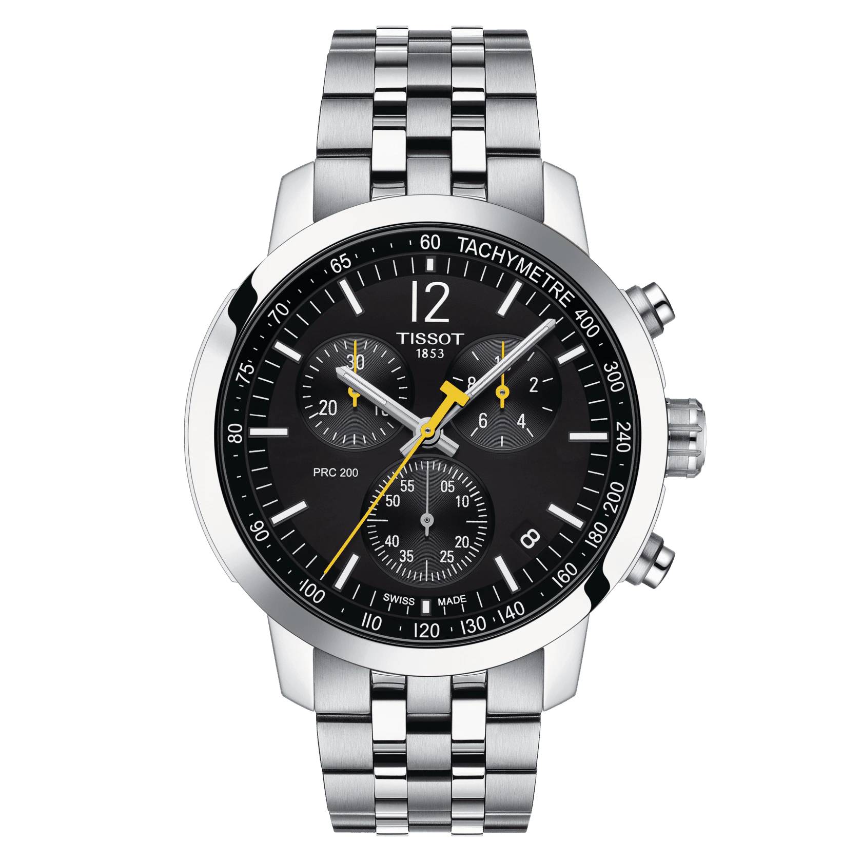Orologio Uomo Tissot SPORT Chronograph T1144171105700