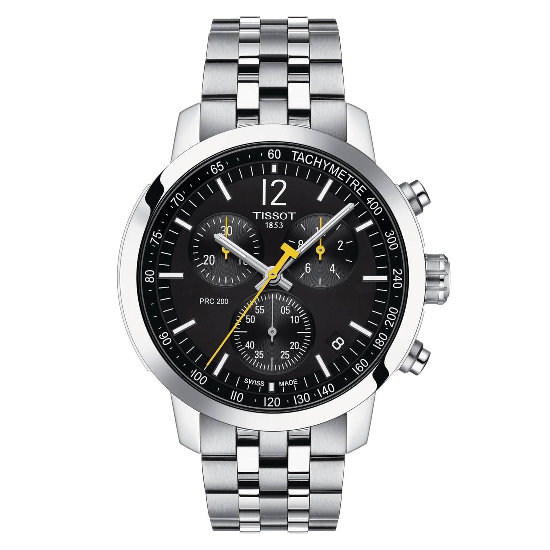 Orologio Uomo Tissot SPORT Chronograph T1144171105700