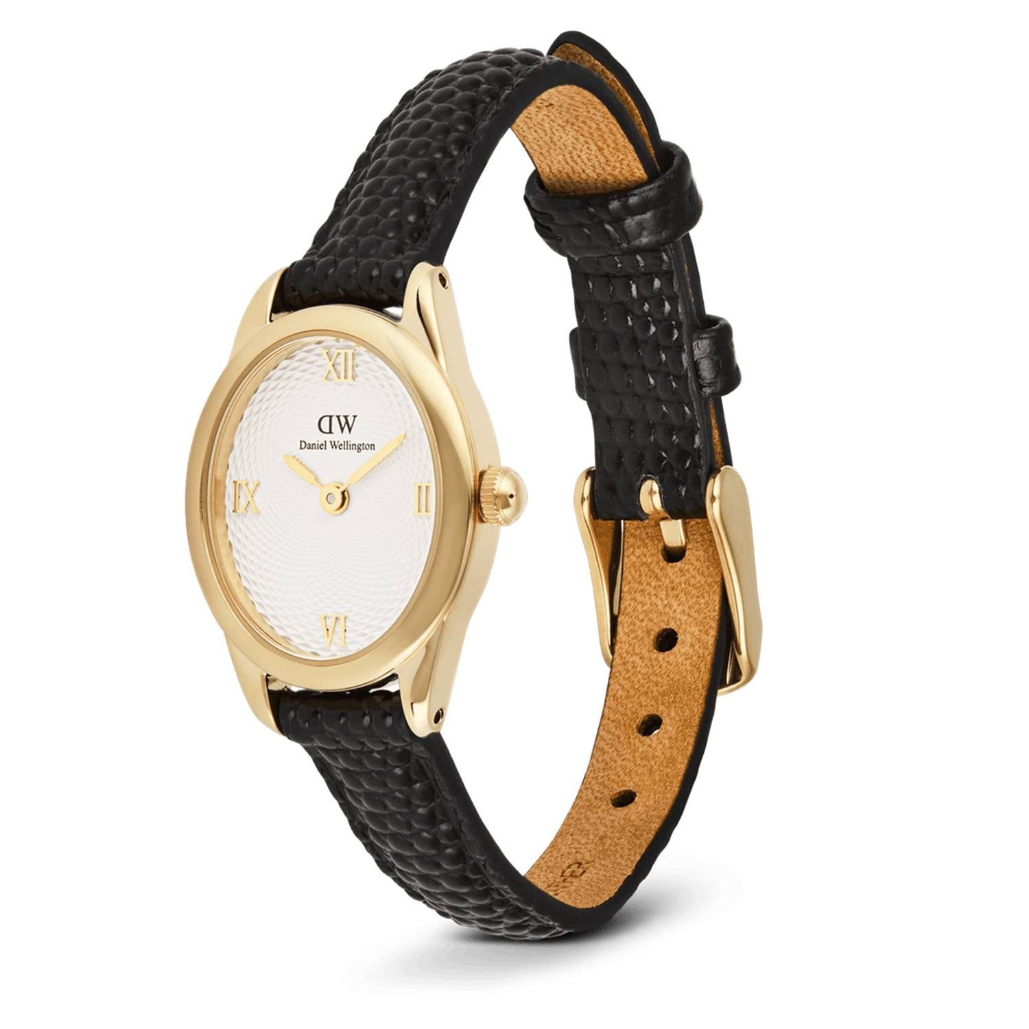 Orologio Donna Daniel Wellington Acciaio ophelia mini  DW00100890