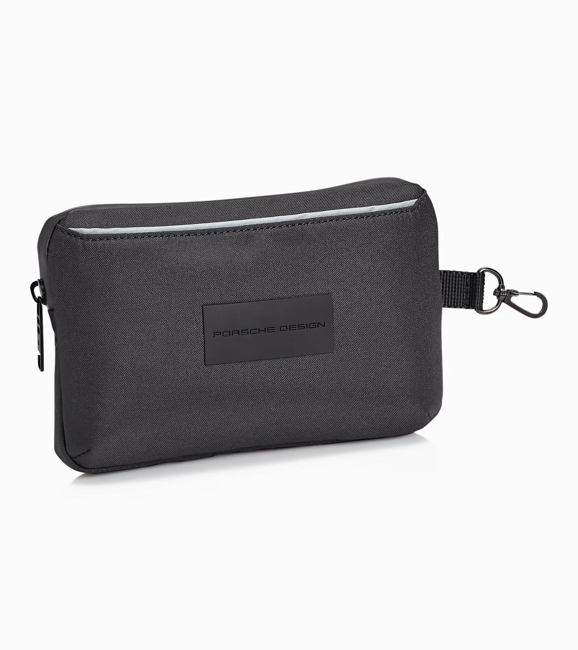 Pochette Uomo Porsche Design Urban Eco Pouch Nero OCL01513.001