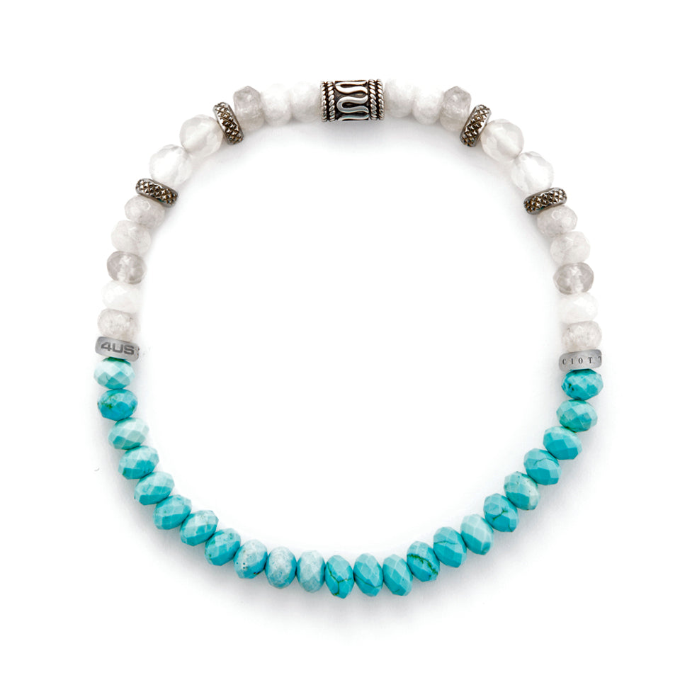 Bracciale Uomo 4US Cesare Paciotti 4UBR6017